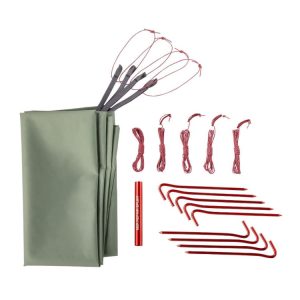 MSR Elixir Tent with Footprint – 2 Person